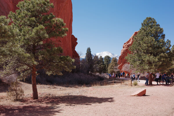 2023.04.02 Garden of the Gods