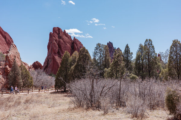 2023.04.02 Garden of the Gods