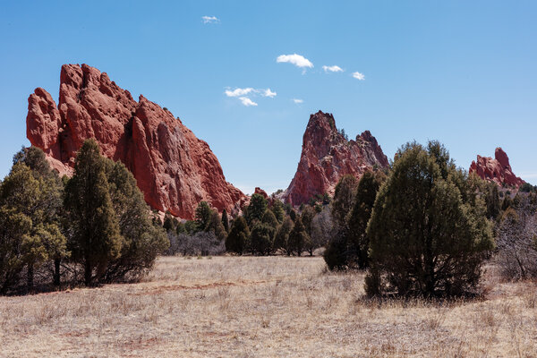 2023.04.02 Garden of the Gods