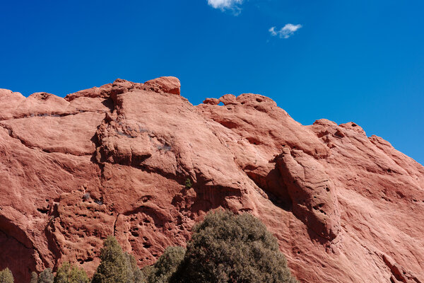 2023.04.02 Garden of the Gods