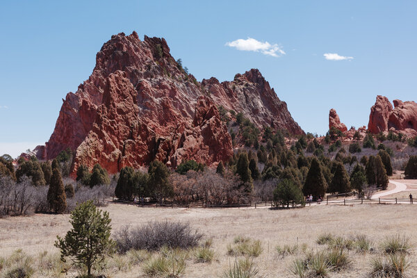 2023.04.02 Garden of the Gods