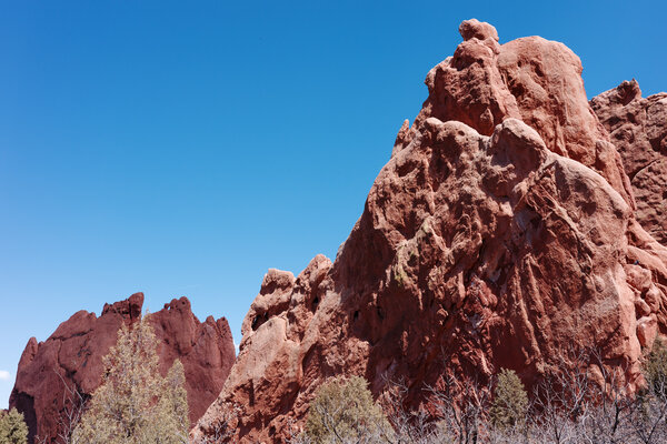 2023.04.02 Garden of the Gods