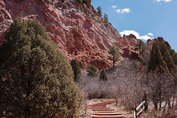 2023.04.02 Garden of the Gods