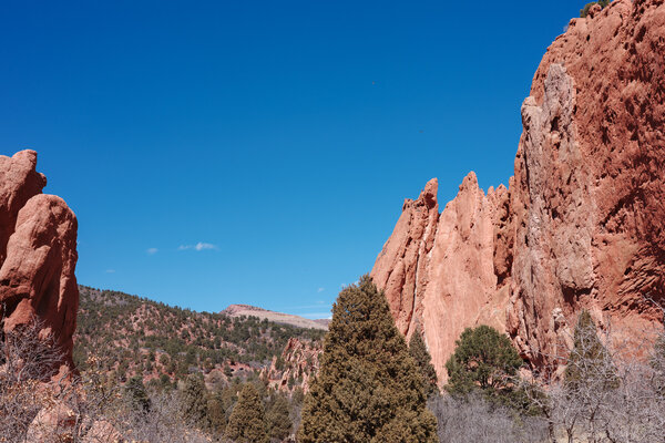 2023.04.02 Garden of the Gods
