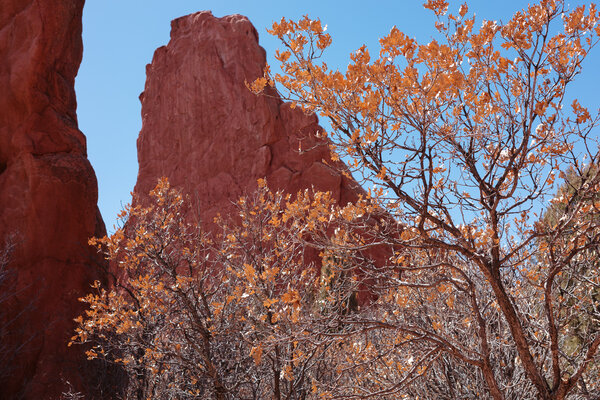 2023.04.02 Garden of the Gods