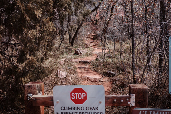 2023.04.02 Garden of the Gods