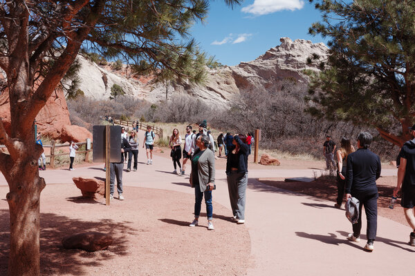 2023.04.02 Garden of the Gods