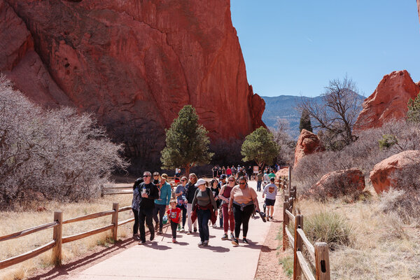 2023.04.02 Garden of the Gods