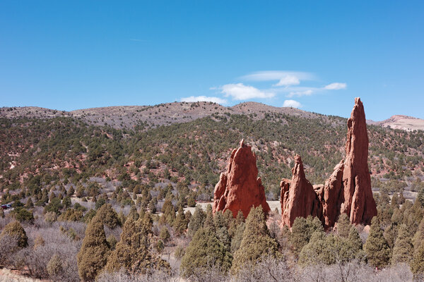 2023.04.02 Garden of the Gods