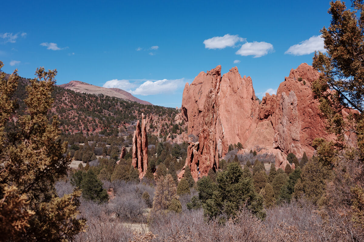 2023.04.02 Garden of the Gods