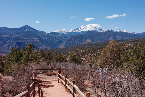 2023.04.02 Garden of the Gods