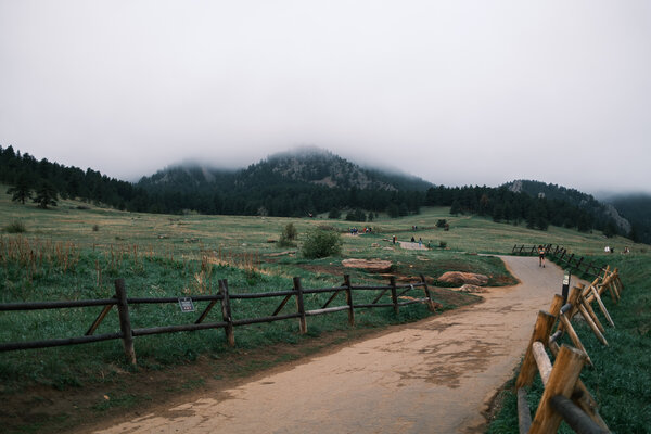 2025.04.26 Day in Boulder with Jeff, Diana, and Rowan