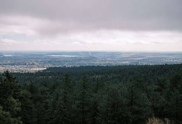 2025.04.26 Day in Boulder with Jeff, Diana, and Rowan