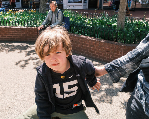 2025.04.26 Day in Boulder with Jeff, Diana, and Rowan