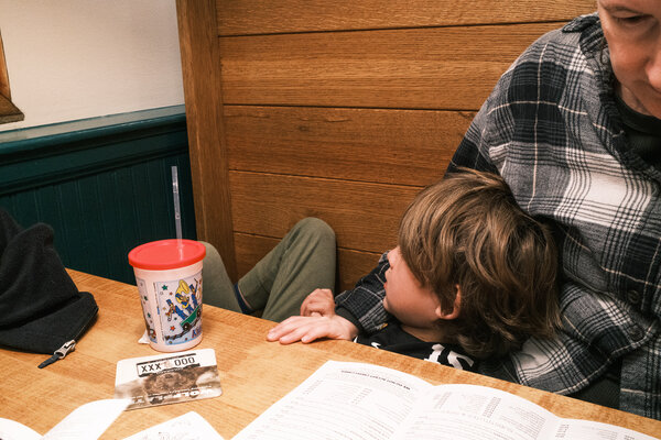 2025.04.26 Day in Boulder with Jeff, Diana, and Rowan