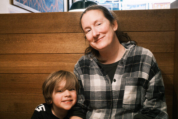 2025.04.26 Day in Boulder with Jeff, Diana, and Rowan