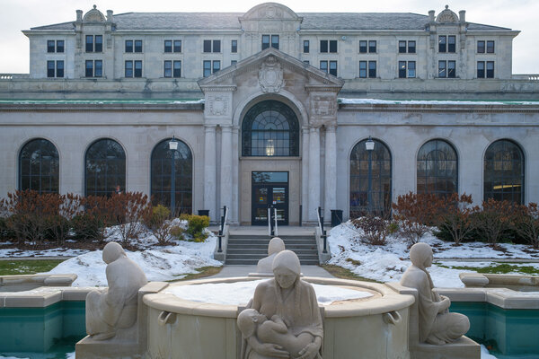 2025.12.23 ISU Campus