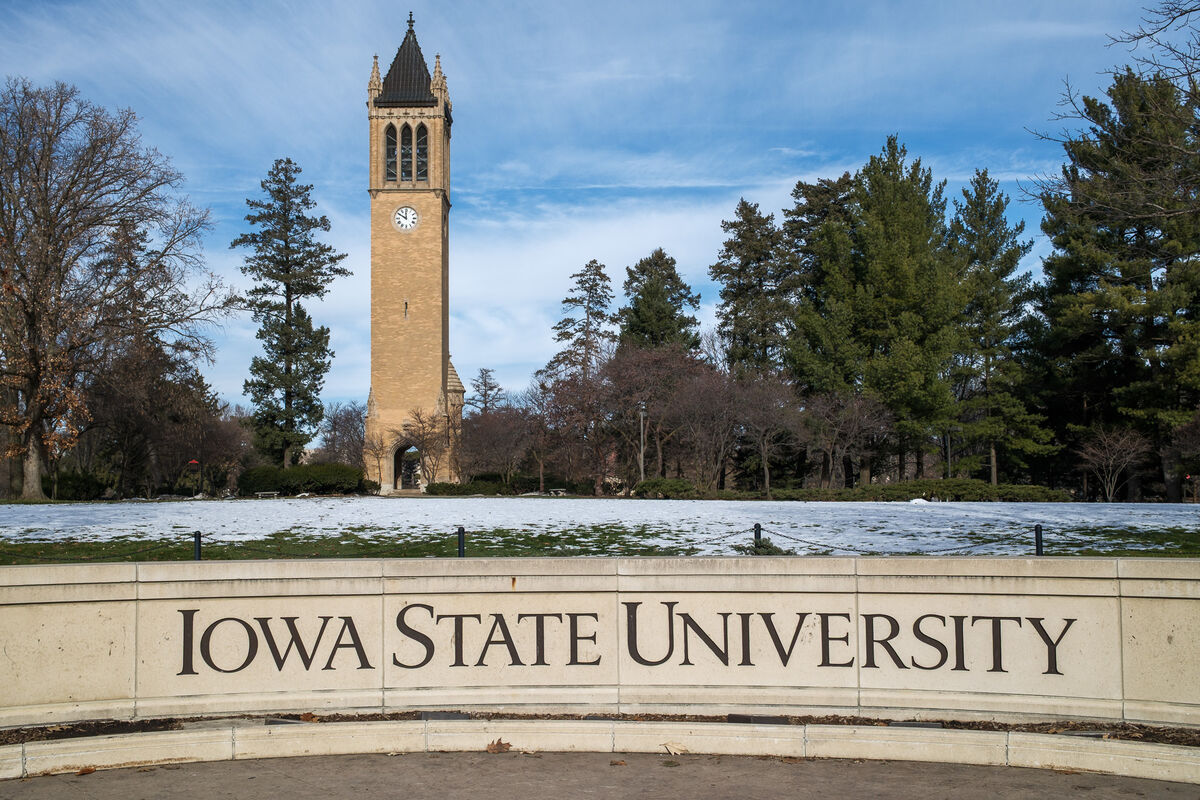 2025-12-23 ISU Campus