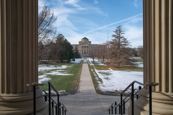 2025.12.23 ISU Campus